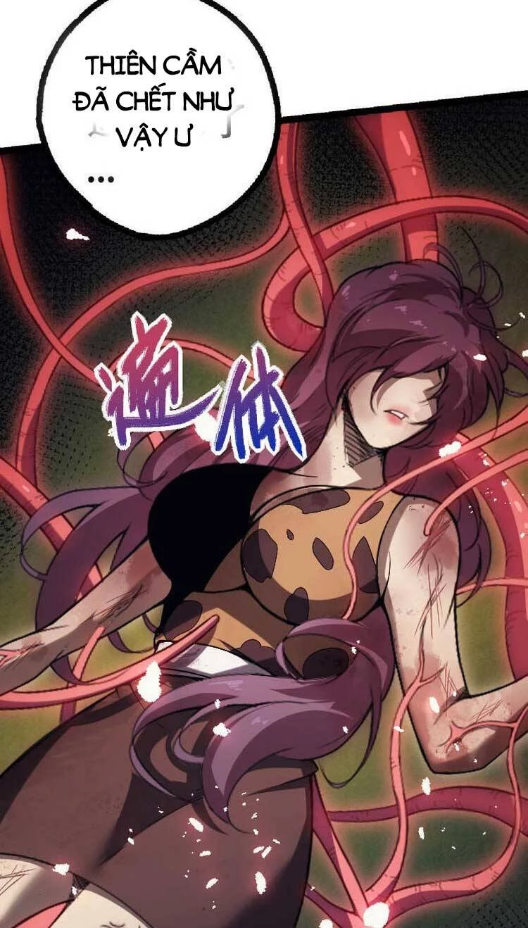 Chuyển Sinh Thành Liễu Đột Biến Chapter 45 - Trang 4