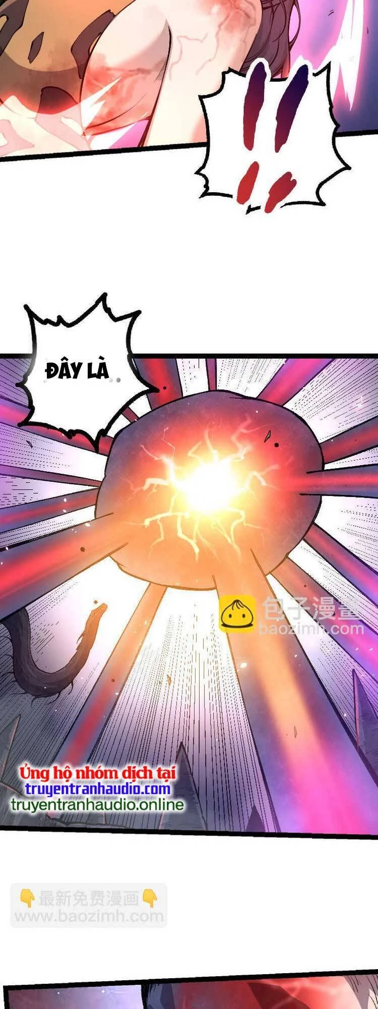Chuyển Sinh Thành Liễu Đột Biến Chapter 46 - Trang 4
