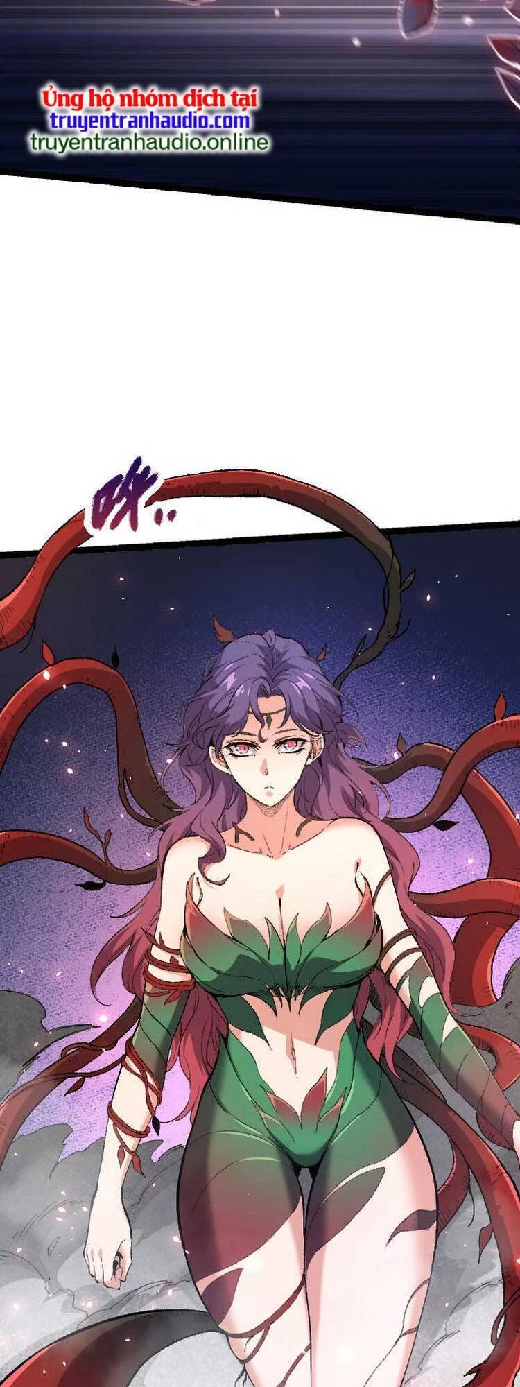 Chuyển Sinh Thành Liễu Đột Biến Chapter 46 - Trang 4