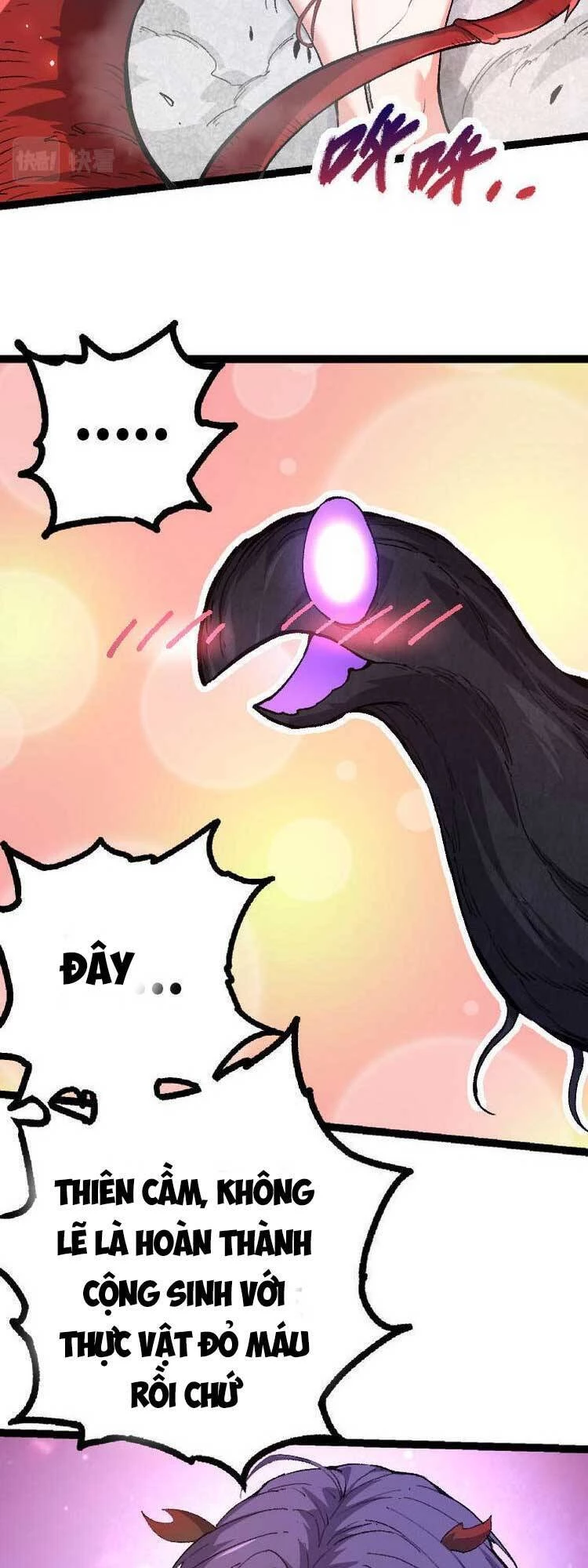 Chuyển Sinh Thành Liễu Đột Biến Chapter 46 - Trang 4