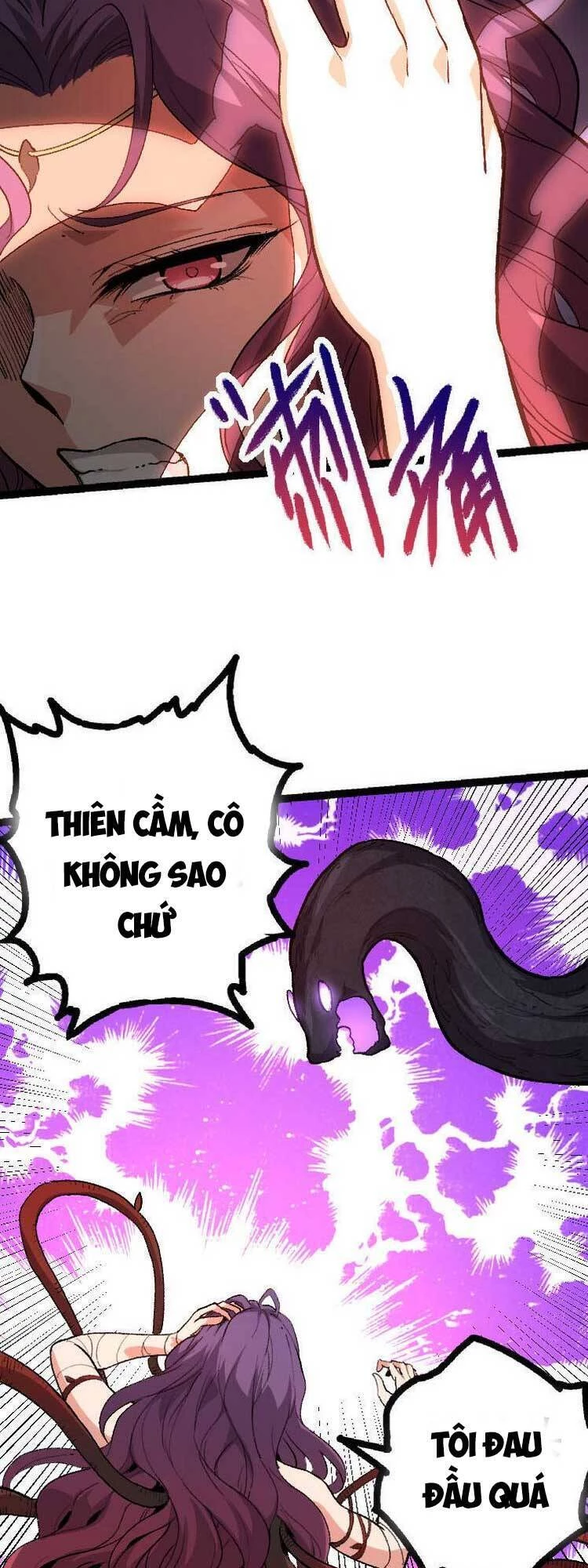 Chuyển Sinh Thành Liễu Đột Biến Chapter 46 - Trang 4
