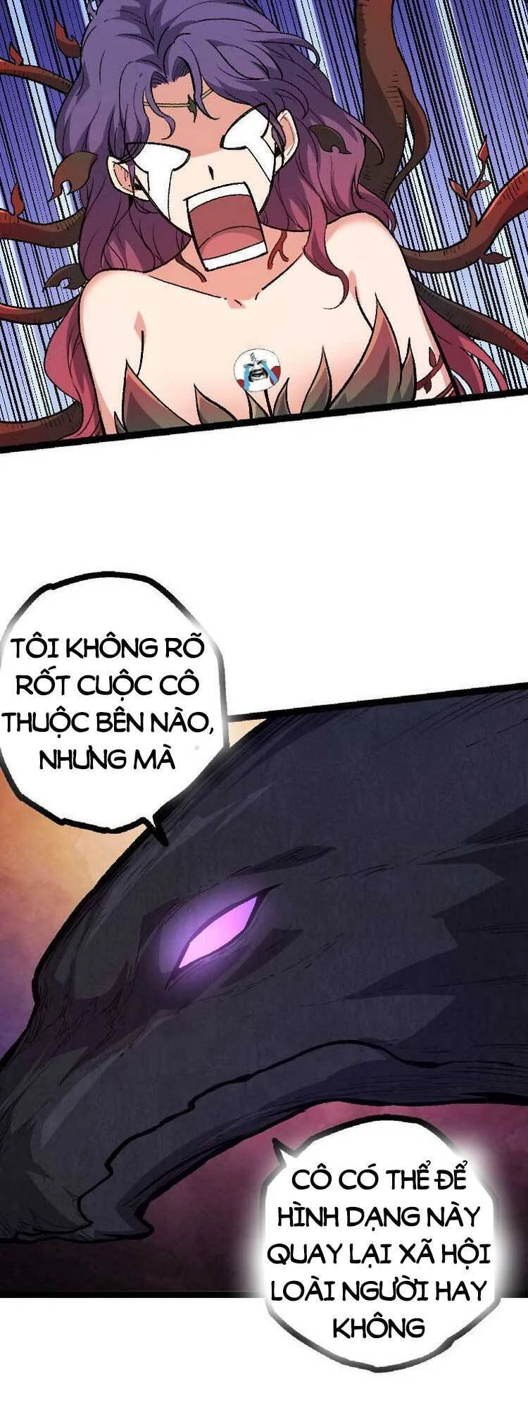 Chuyển Sinh Thành Liễu Đột Biến Chapter 46 - Trang 4