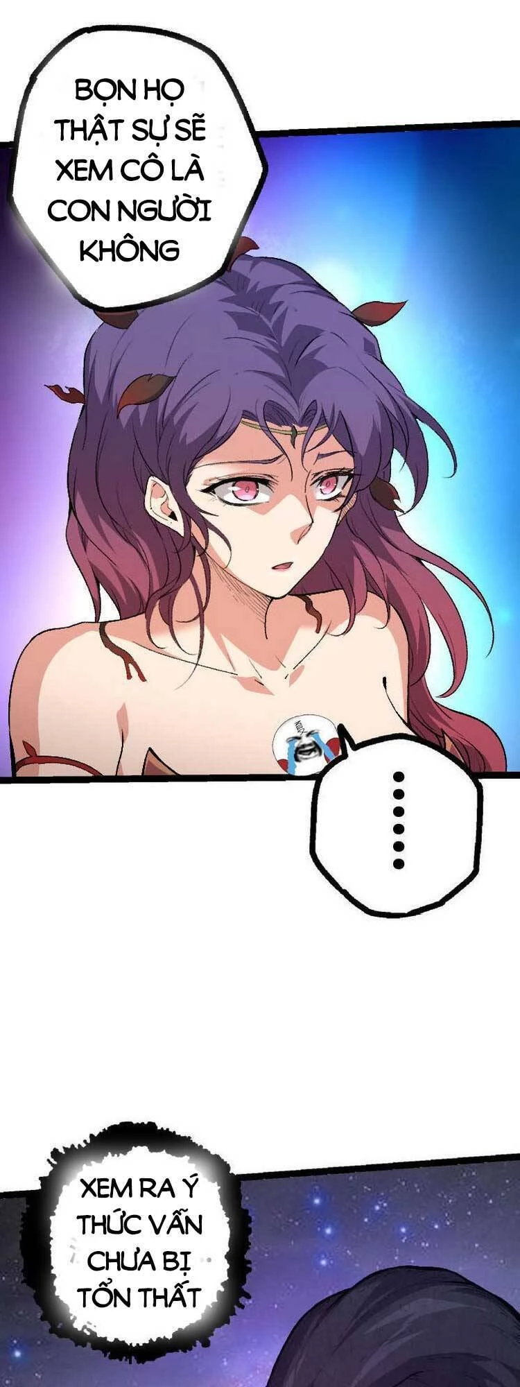 Chuyển Sinh Thành Liễu Đột Biến Chapter 46 - Trang 4