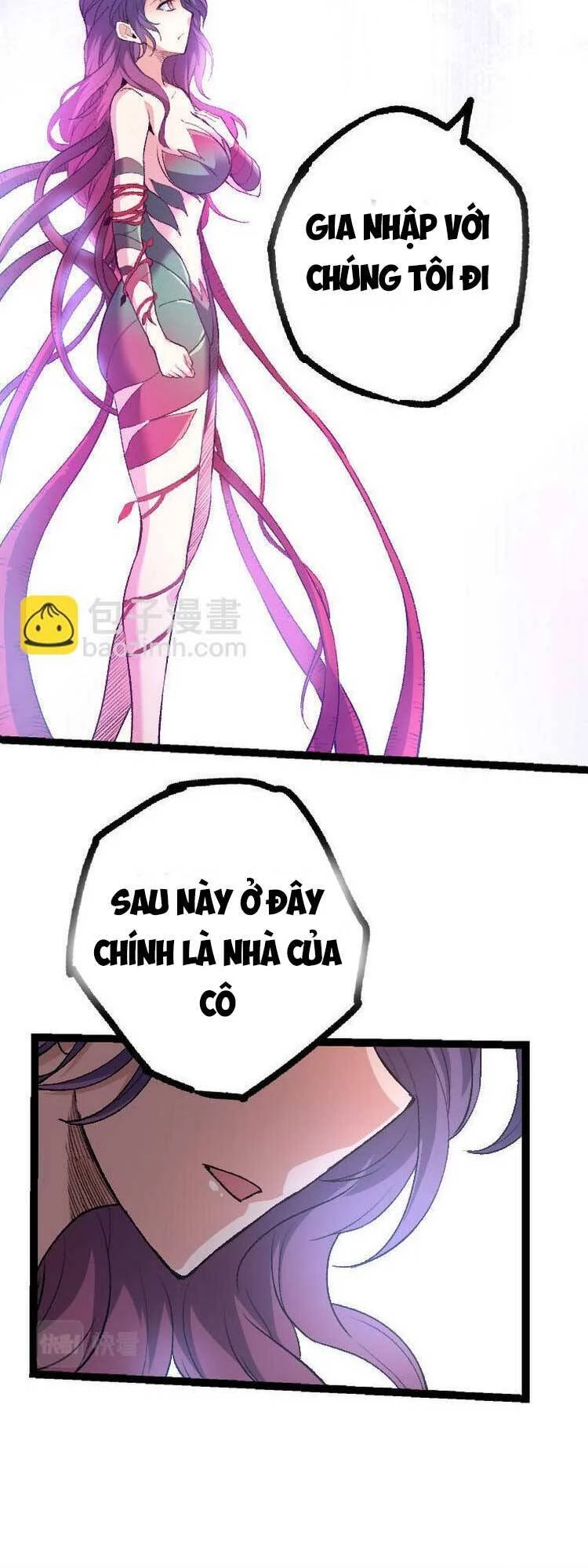 Chuyển Sinh Thành Liễu Đột Biến Chapter 46 - Trang 4