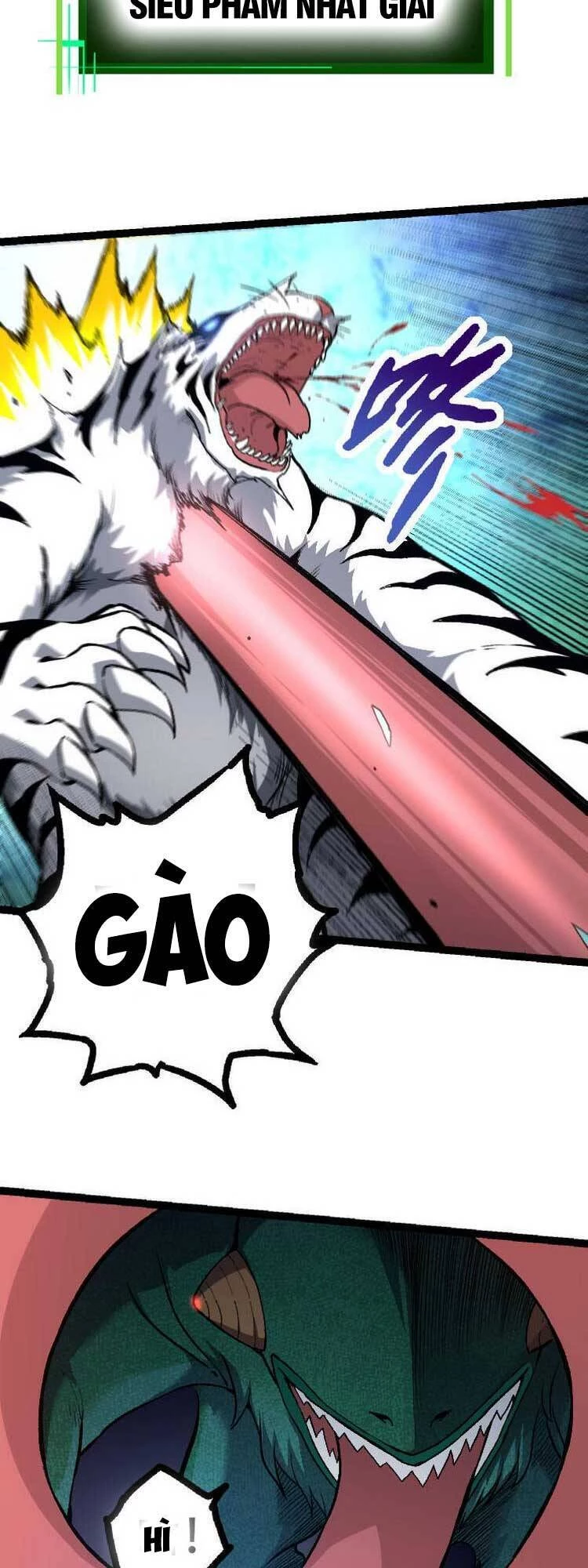 Chuyển Sinh Thành Liễu Đột Biến Chapter 46 - Trang 4