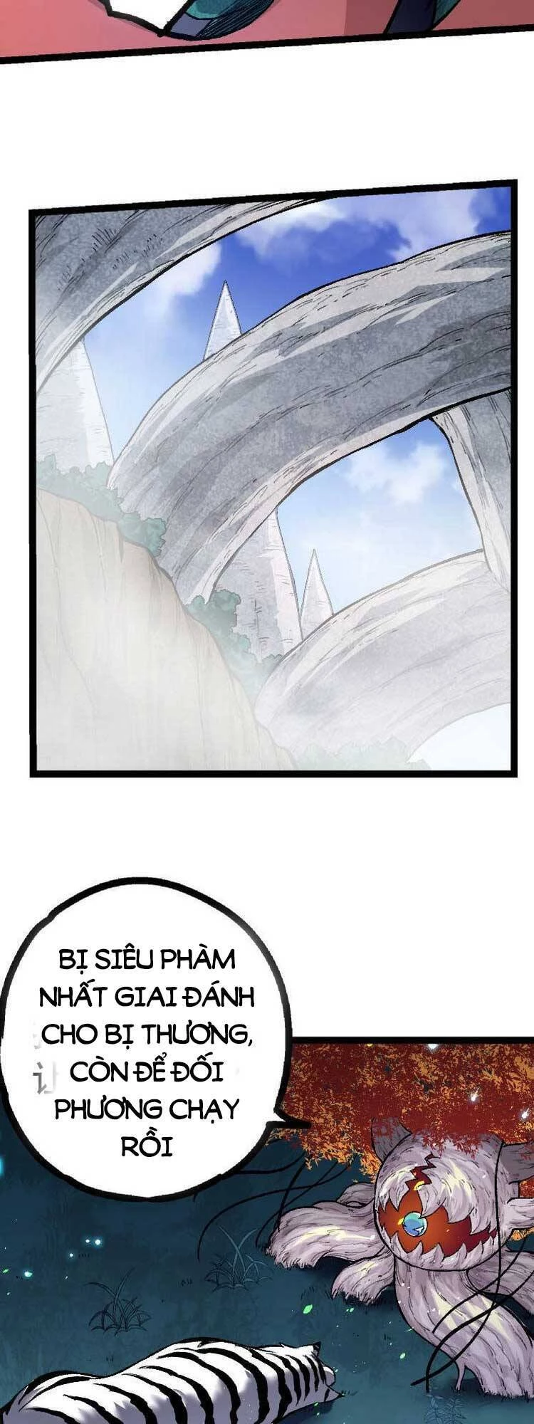 Chuyển Sinh Thành Liễu Đột Biến Chapter 46 - Trang 4