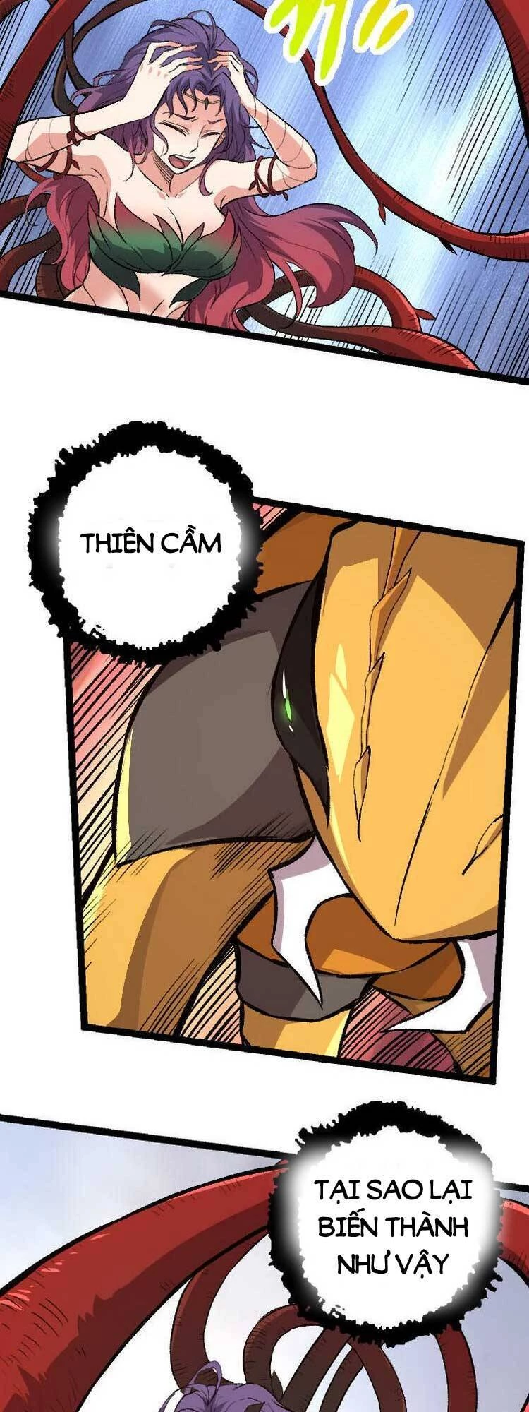 Chuyển Sinh Thành Liễu Đột Biến Chapter 46 - Trang 4