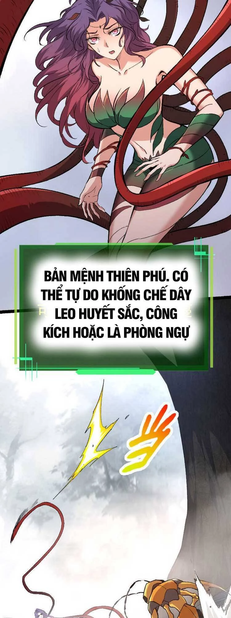 Chuyển Sinh Thành Liễu Đột Biến Chapter 46 - Trang 4