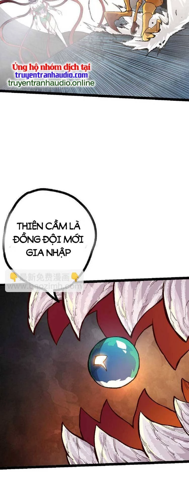 Chuyển Sinh Thành Liễu Đột Biến Chapter 46 - Trang 4