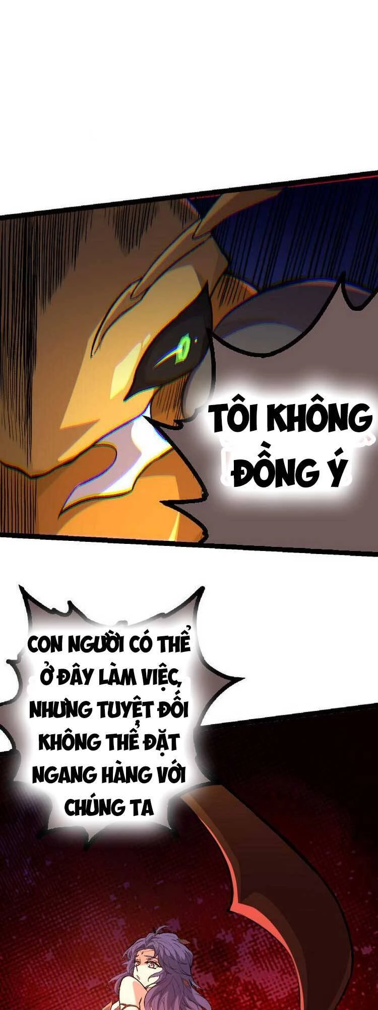 Chuyển Sinh Thành Liễu Đột Biến Chapter 46 - Trang 4