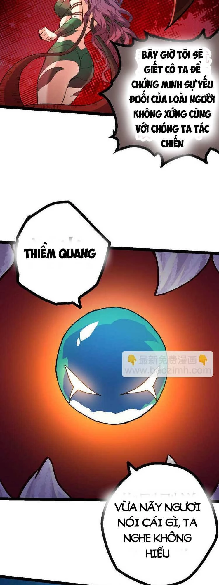 Chuyển Sinh Thành Liễu Đột Biến Chapter 46 - Trang 4