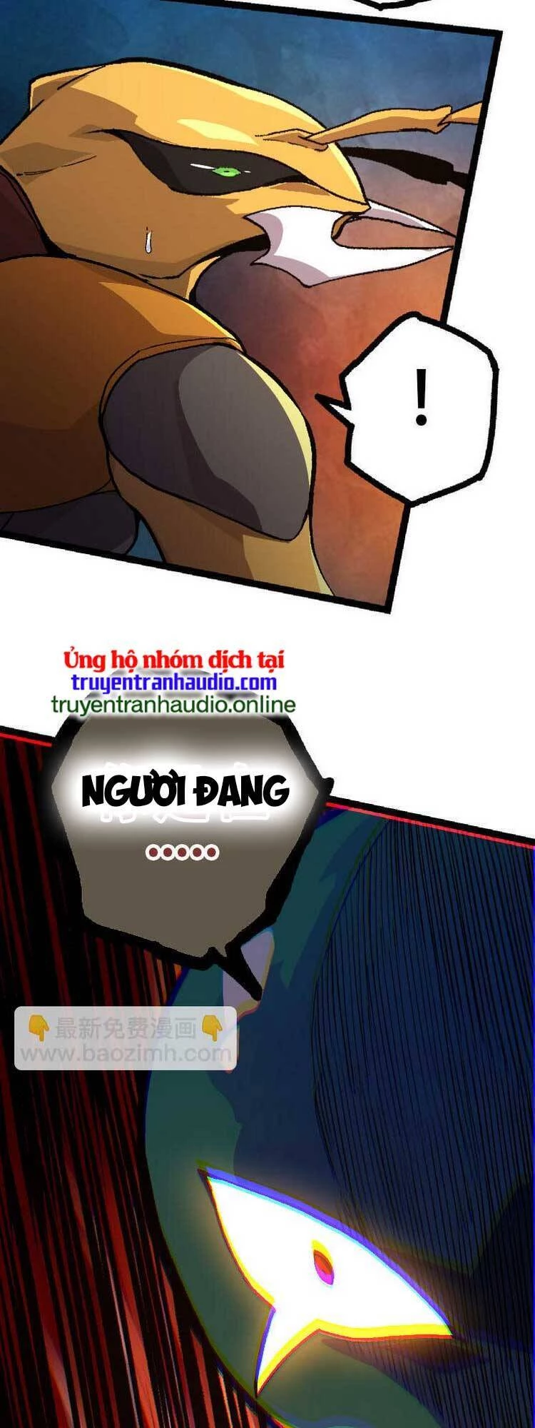 Chuyển Sinh Thành Liễu Đột Biến Chapter 46 - Trang 4