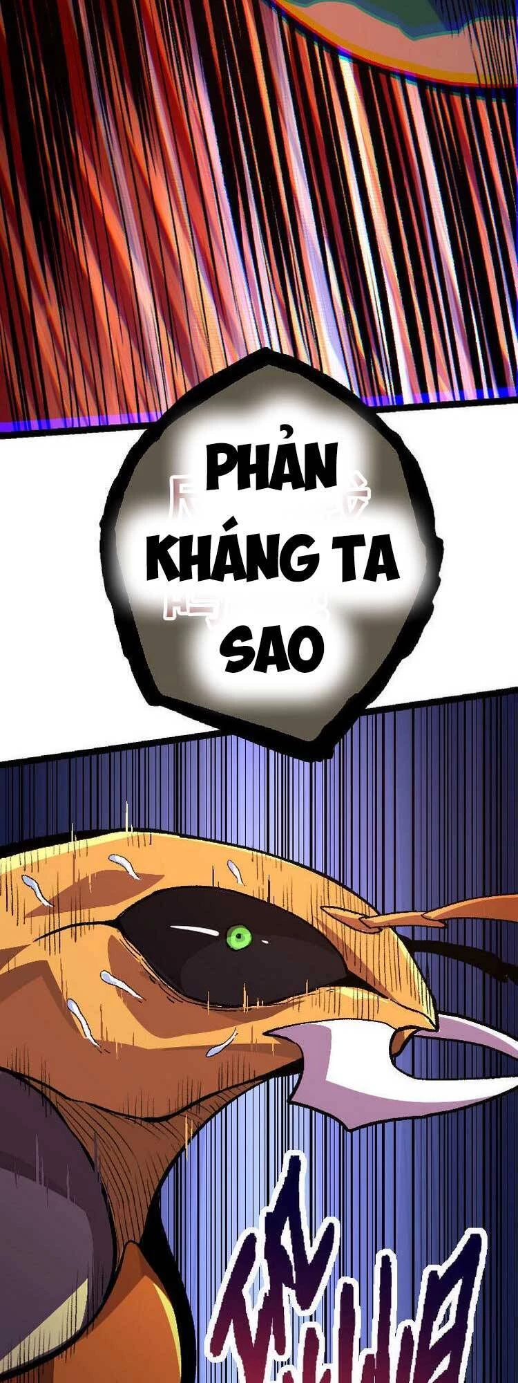 Chuyển Sinh Thành Liễu Đột Biến Chapter 46 - Trang 4