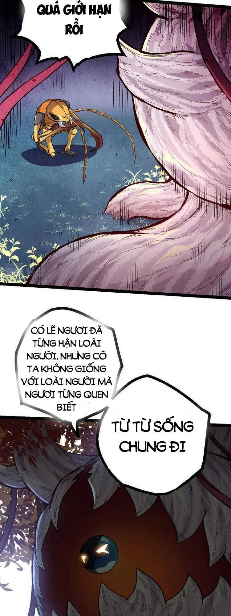Chuyển Sinh Thành Liễu Đột Biến Chapter 46 - Trang 4