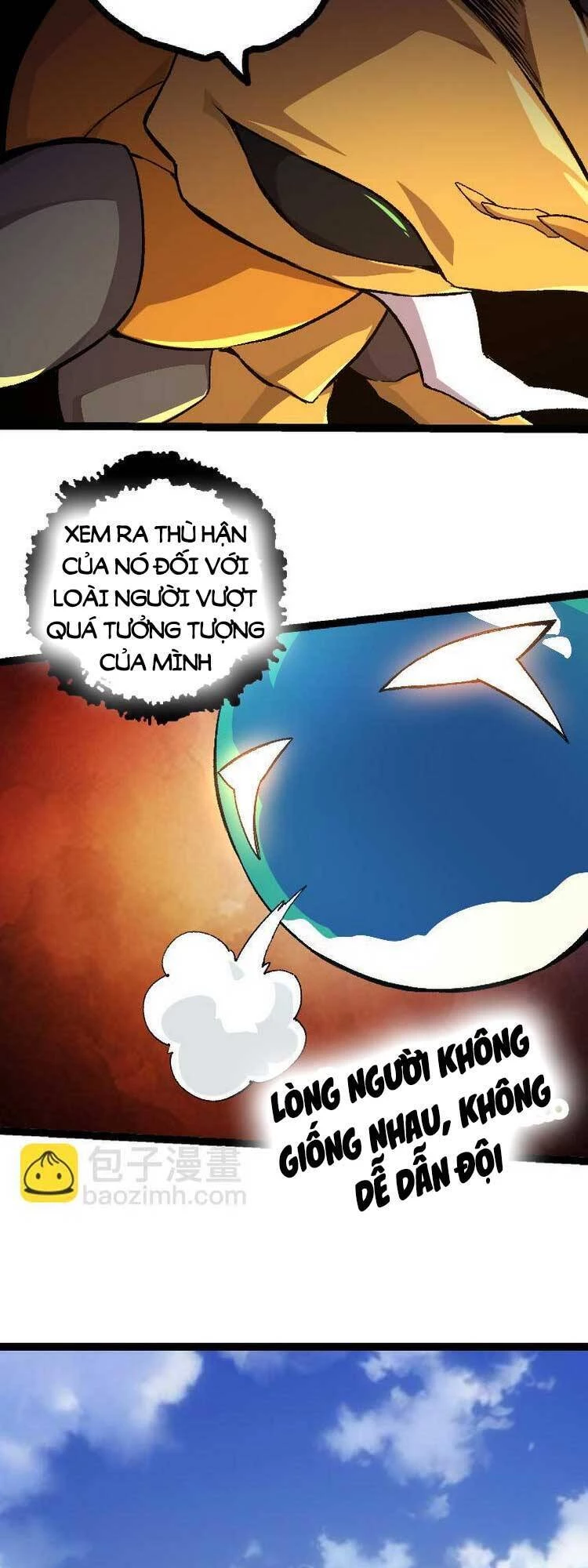 Chuyển Sinh Thành Liễu Đột Biến Chapter 46 - Trang 4