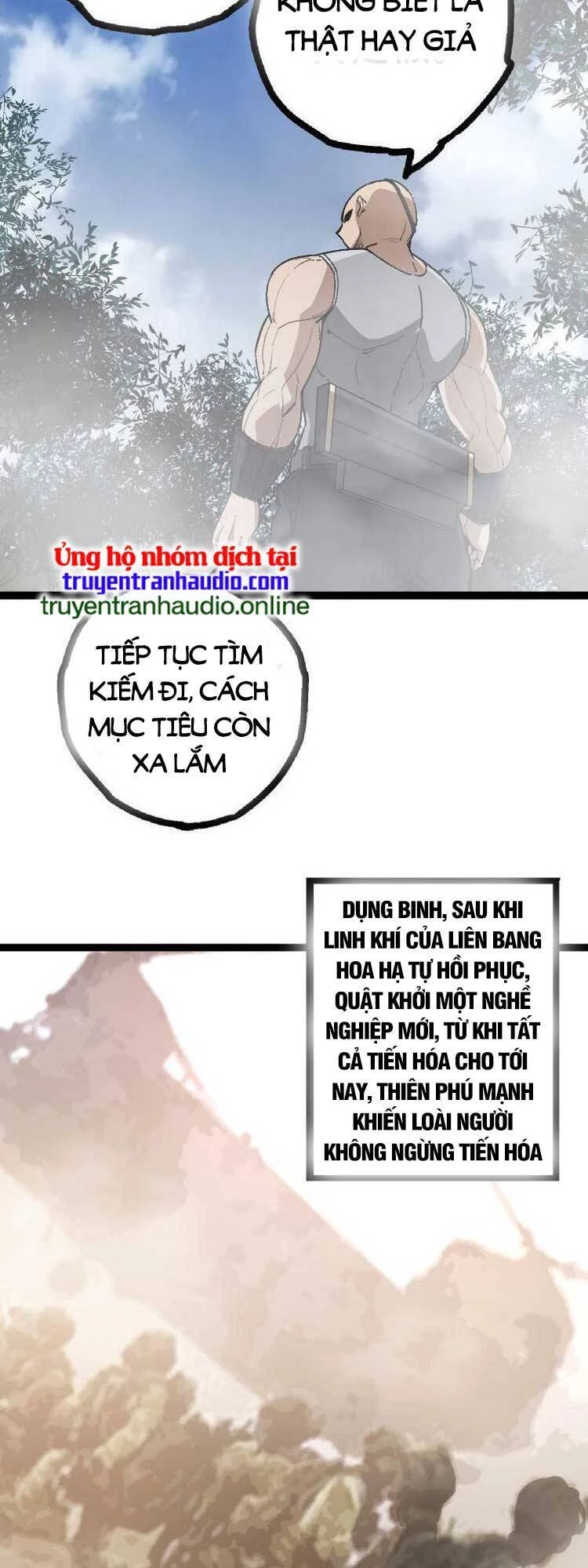Chuyển Sinh Thành Liễu Đột Biến Chapter 46 - Trang 4