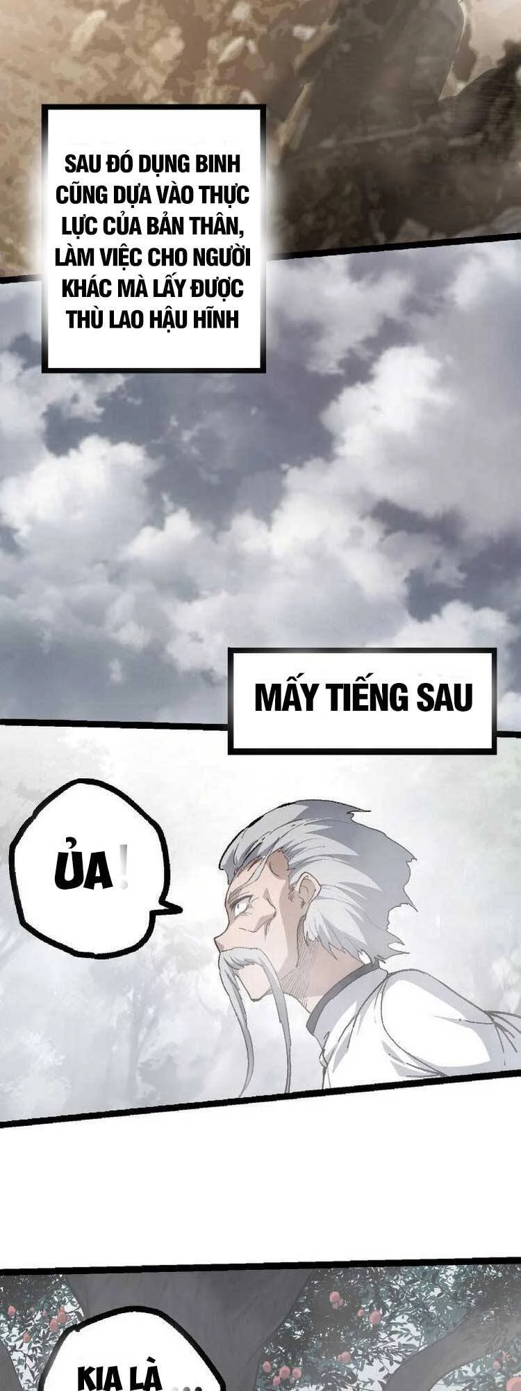 Chuyển Sinh Thành Liễu Đột Biến Chapter 46 - Trang 4