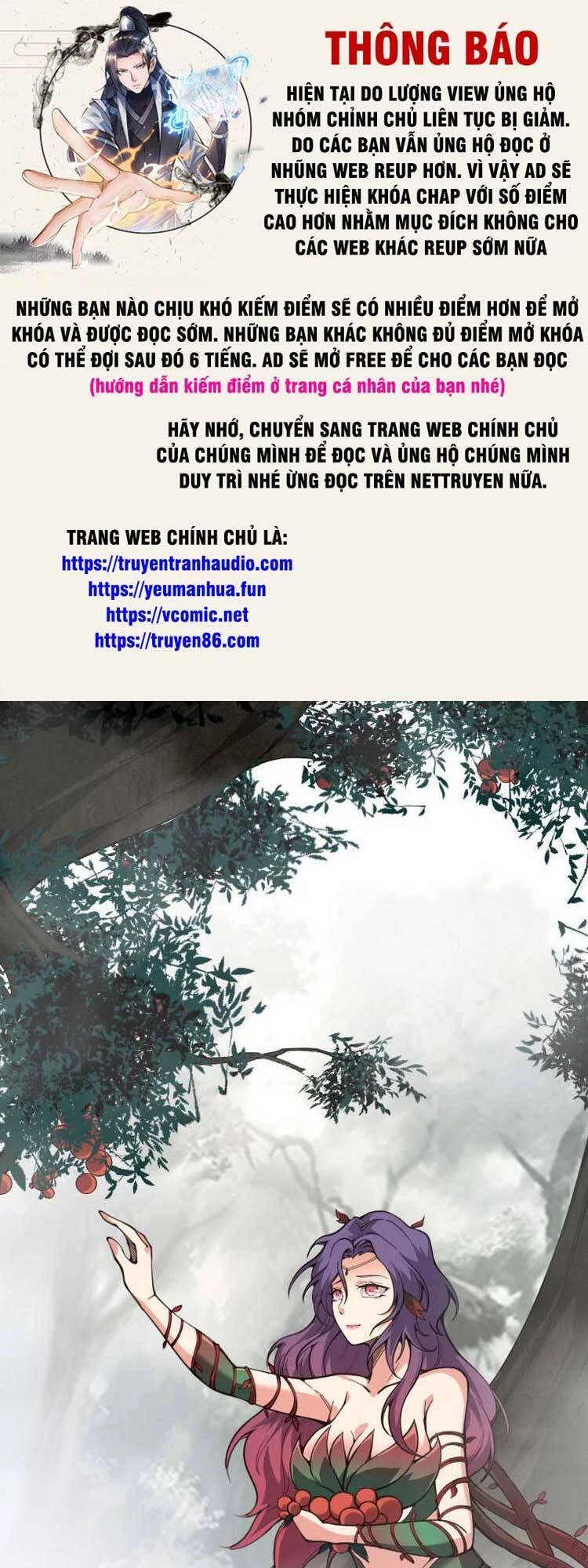 Chuyển Sinh Thành Liễu Đột Biến Chapter 47 - Trang 4