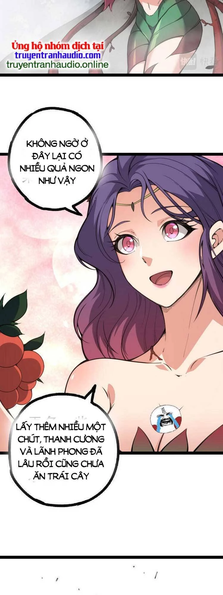 Chuyển Sinh Thành Liễu Đột Biến Chapter 47 - Trang 4