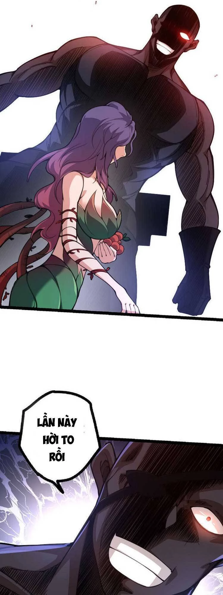 Chuyển Sinh Thành Liễu Đột Biến Chapter 47 - Trang 4