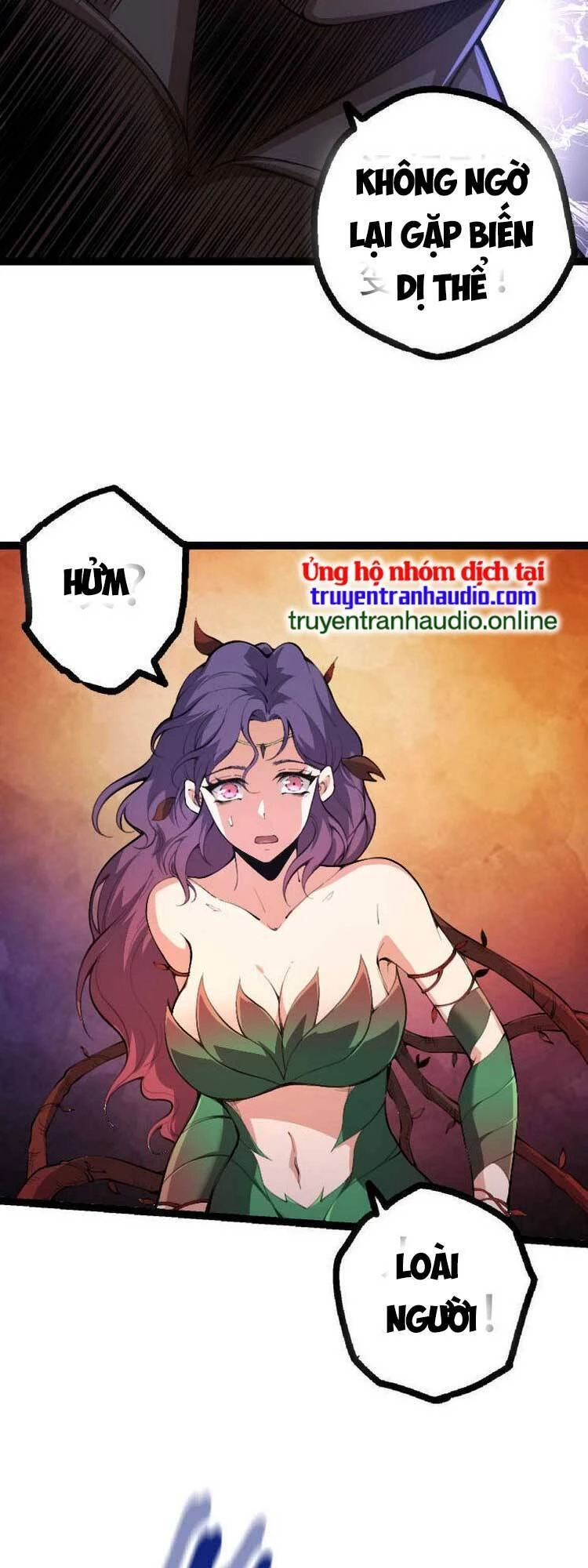 Chuyển Sinh Thành Liễu Đột Biến Chapter 47 - Trang 4