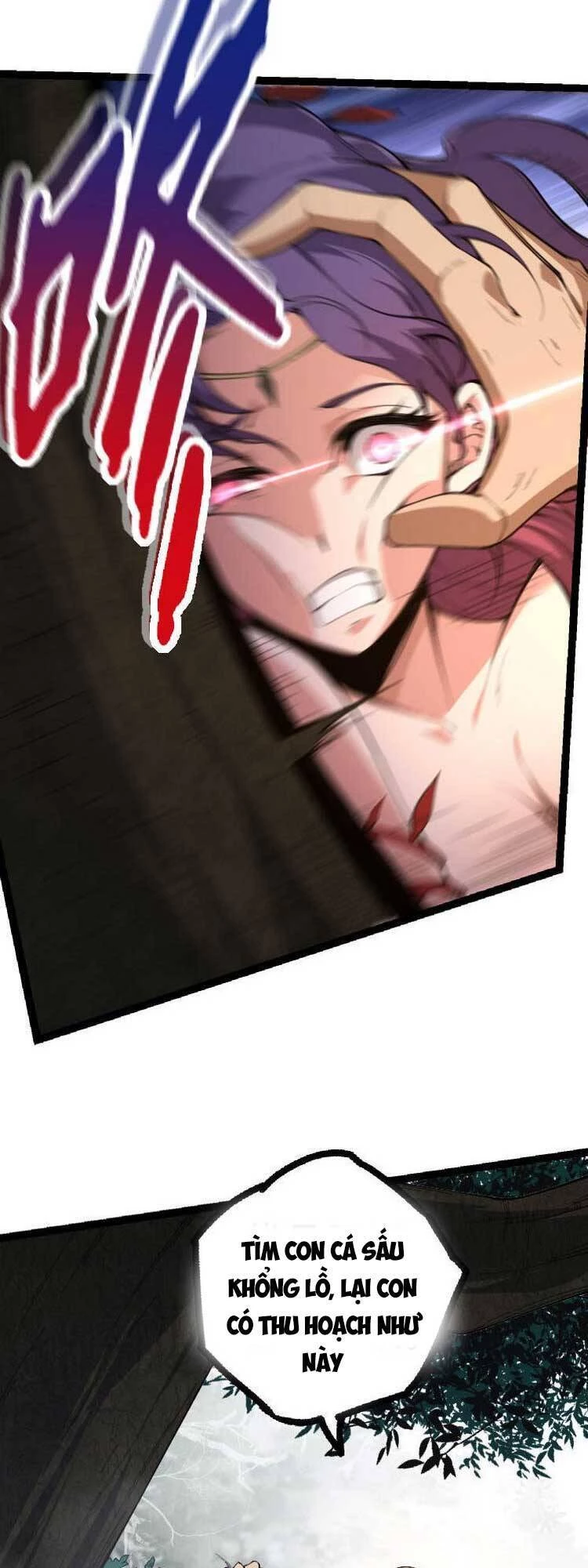 Chuyển Sinh Thành Liễu Đột Biến Chapter 47 - Trang 4