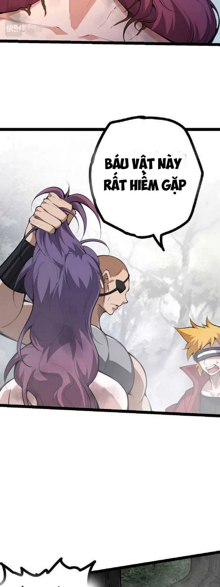 Chuyển Sinh Thành Liễu Đột Biến Chapter 47 - Trang 4