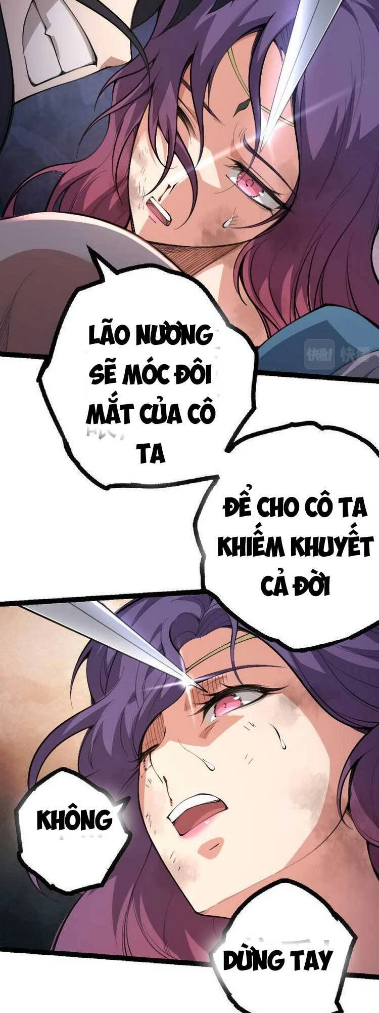 Chuyển Sinh Thành Liễu Đột Biến Chapter 47 - Trang 4