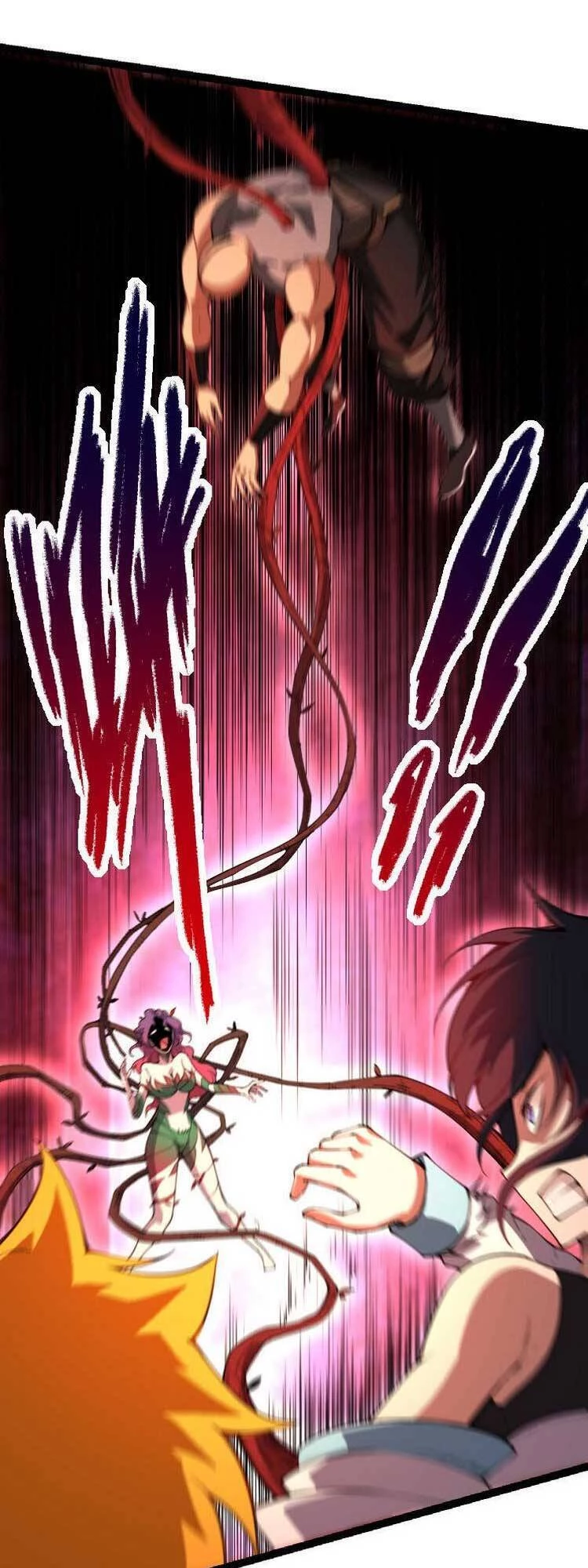 Chuyển Sinh Thành Liễu Đột Biến Chapter 47 - Trang 4