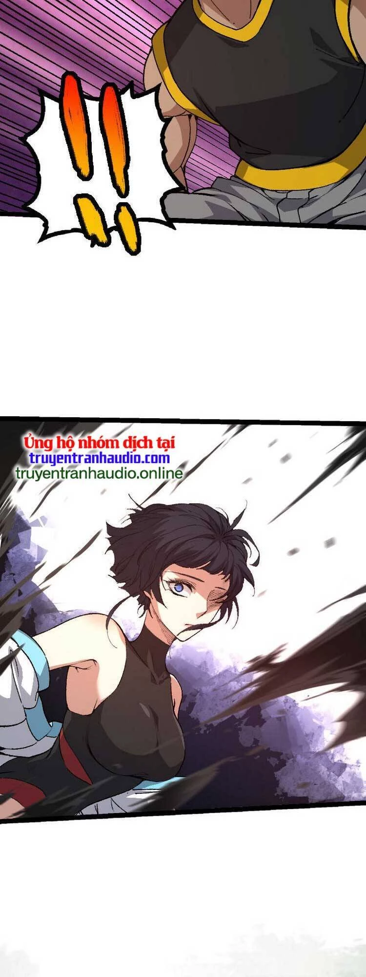 Chuyển Sinh Thành Liễu Đột Biến Chapter 47 - Trang 4