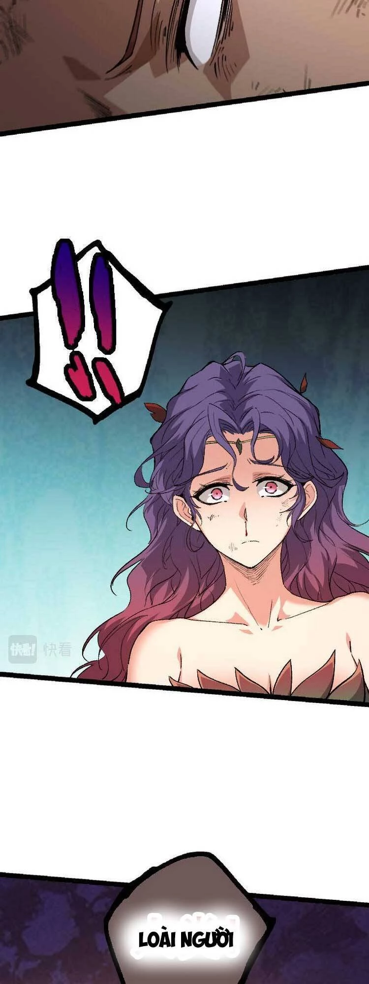 Chuyển Sinh Thành Liễu Đột Biến Chapter 47 - Trang 4