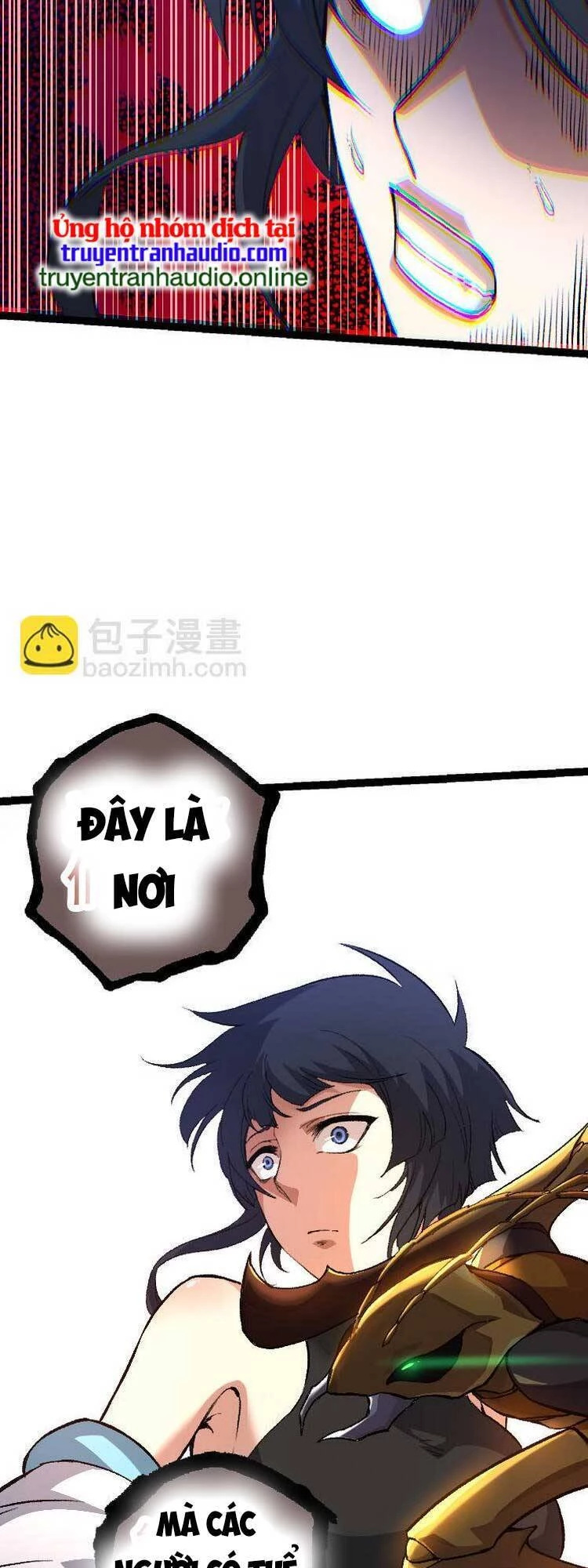 Chuyển Sinh Thành Liễu Đột Biến Chapter 47 - Trang 4