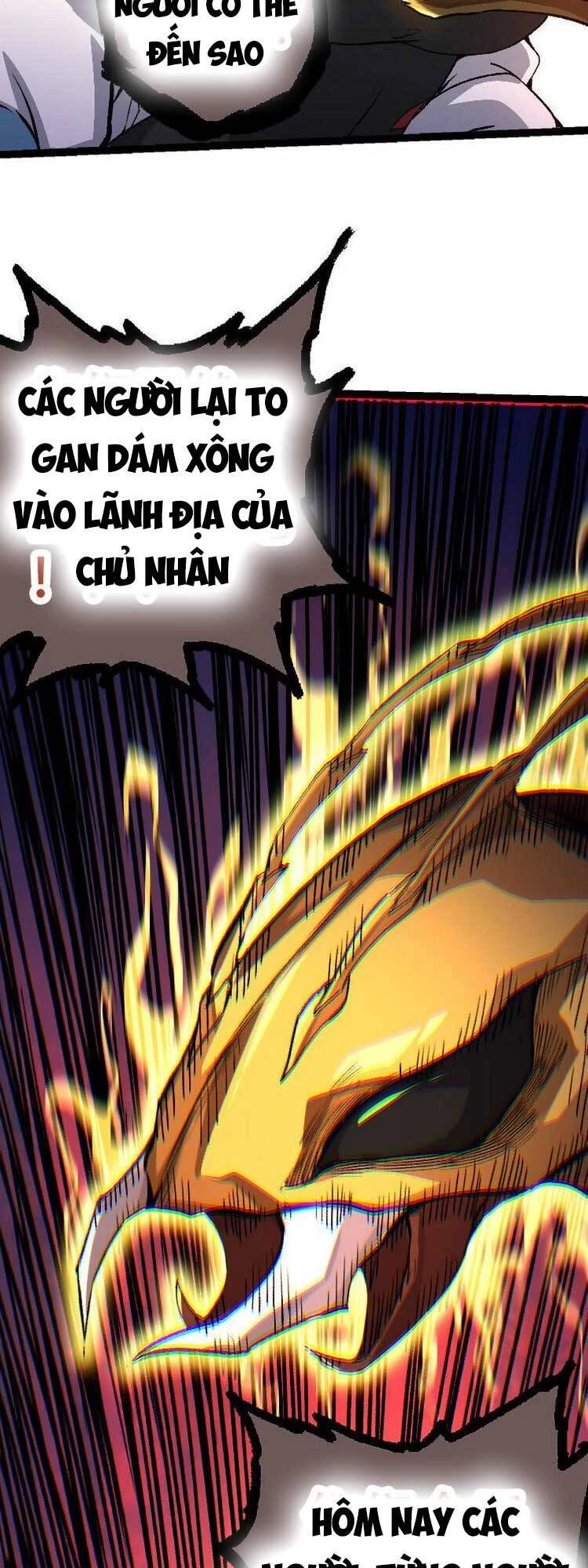Chuyển Sinh Thành Liễu Đột Biến Chapter 47 - Trang 4