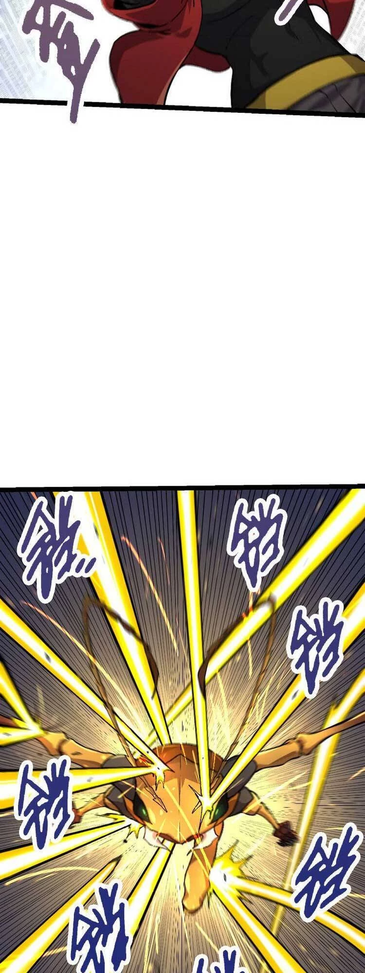 Chuyển Sinh Thành Liễu Đột Biến Chapter 47 - Trang 4