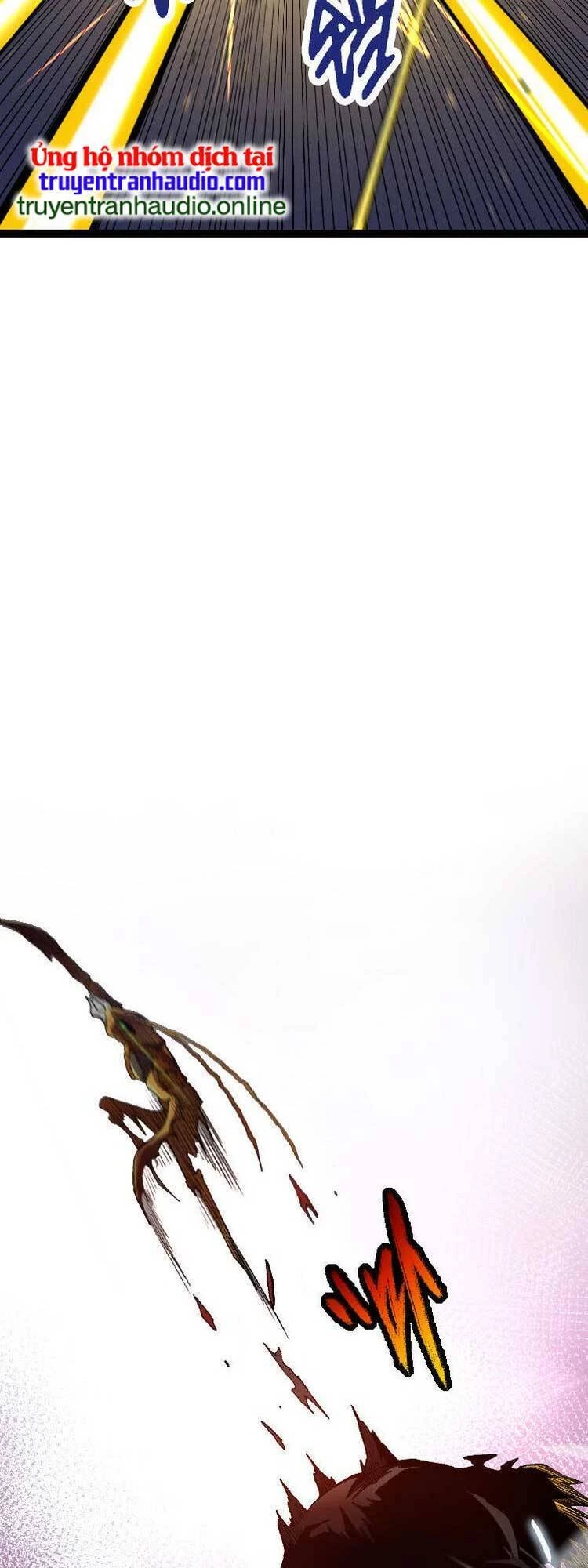 Chuyển Sinh Thành Liễu Đột Biến Chapter 47 - Trang 4