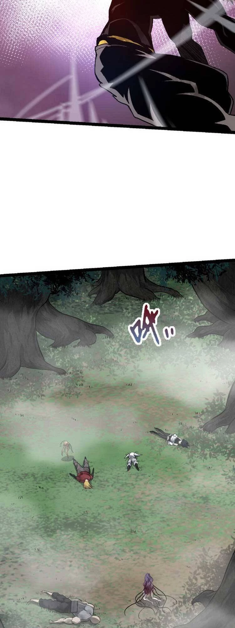 Chuyển Sinh Thành Liễu Đột Biến Chapter 47 - Trang 4