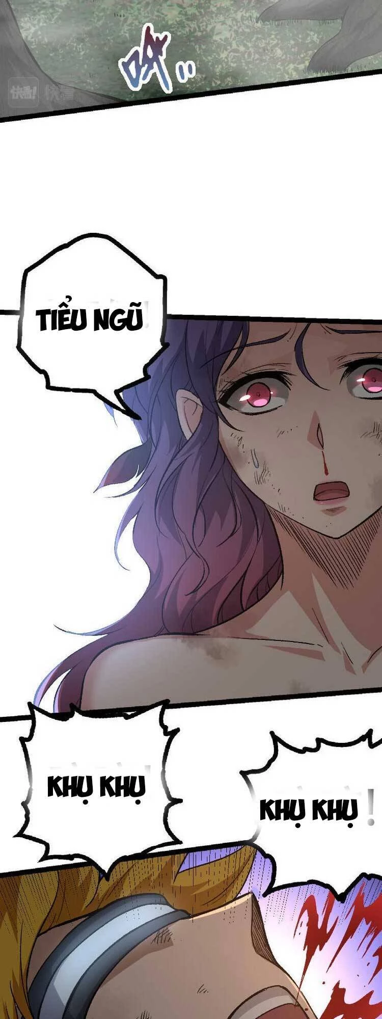 Chuyển Sinh Thành Liễu Đột Biến Chapter 47 - Trang 4