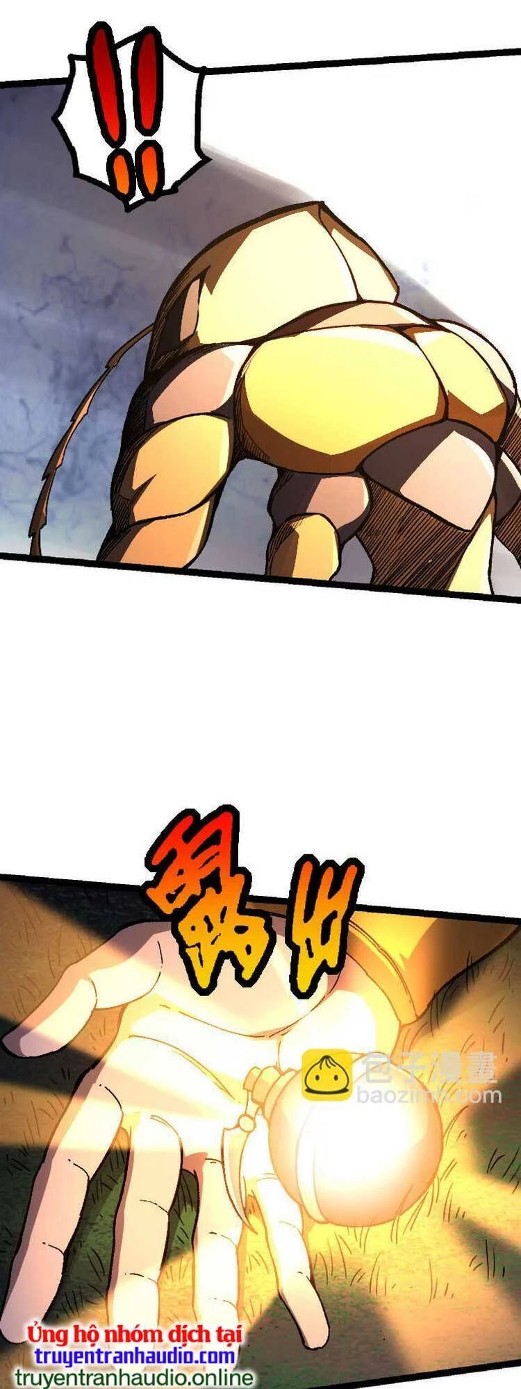 Chuyển Sinh Thành Liễu Đột Biến Chapter 47 - Trang 4