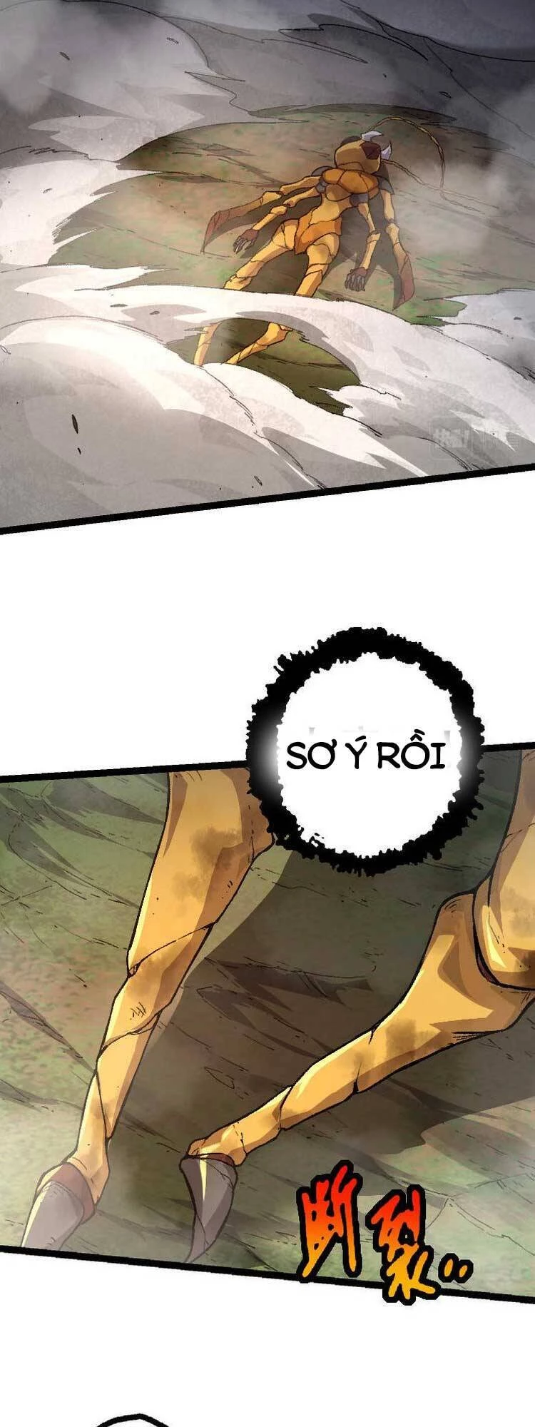 Chuyển Sinh Thành Liễu Đột Biến Chapter 47 - Trang 4