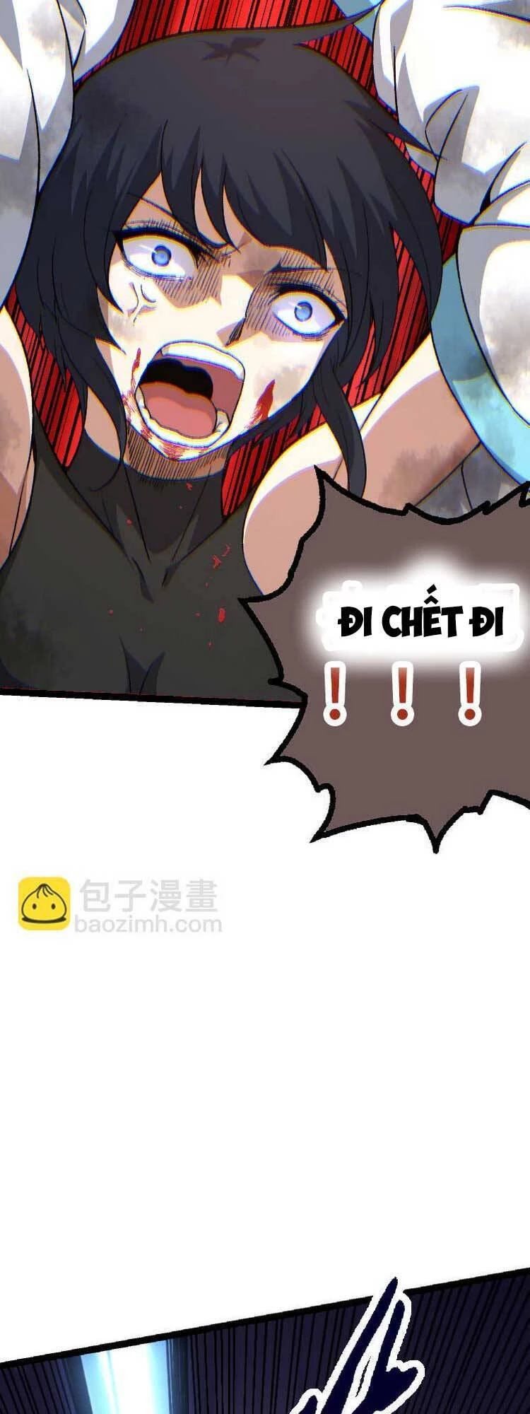 Chuyển Sinh Thành Liễu Đột Biến Chapter 47 - Trang 4