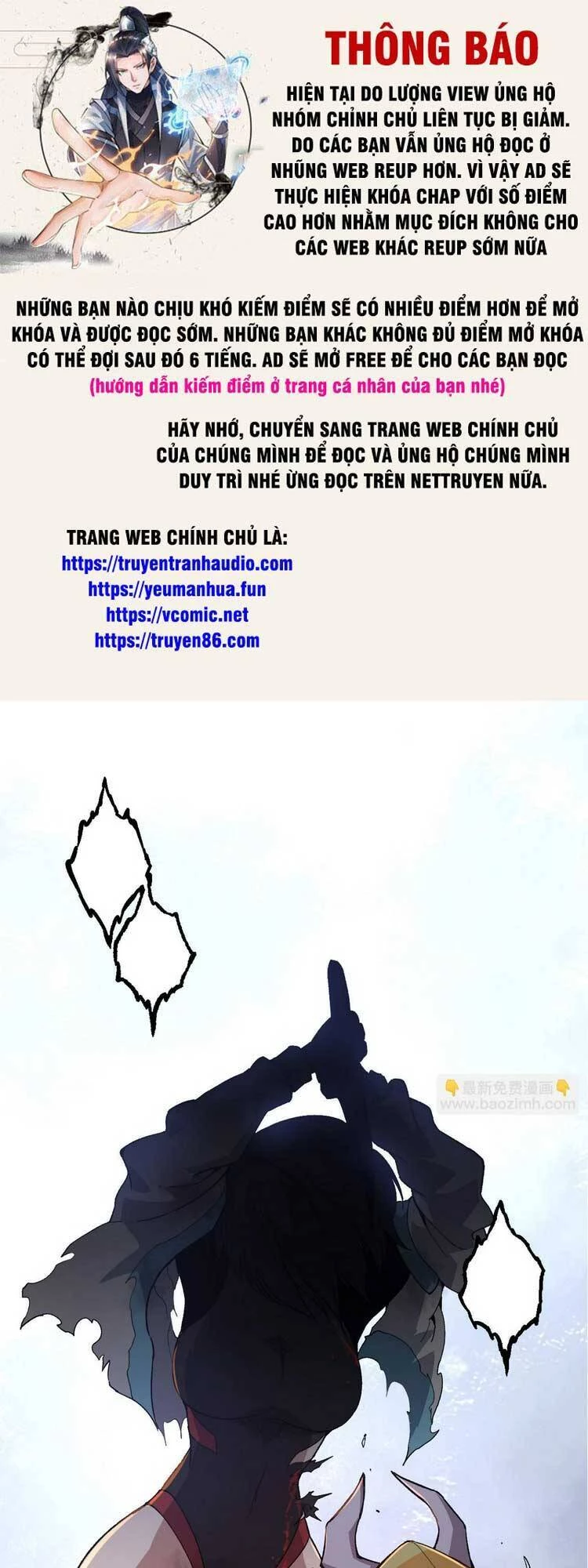 Chuyển Sinh Thành Liễu Đột Biến Chapter 48 - Trang 4