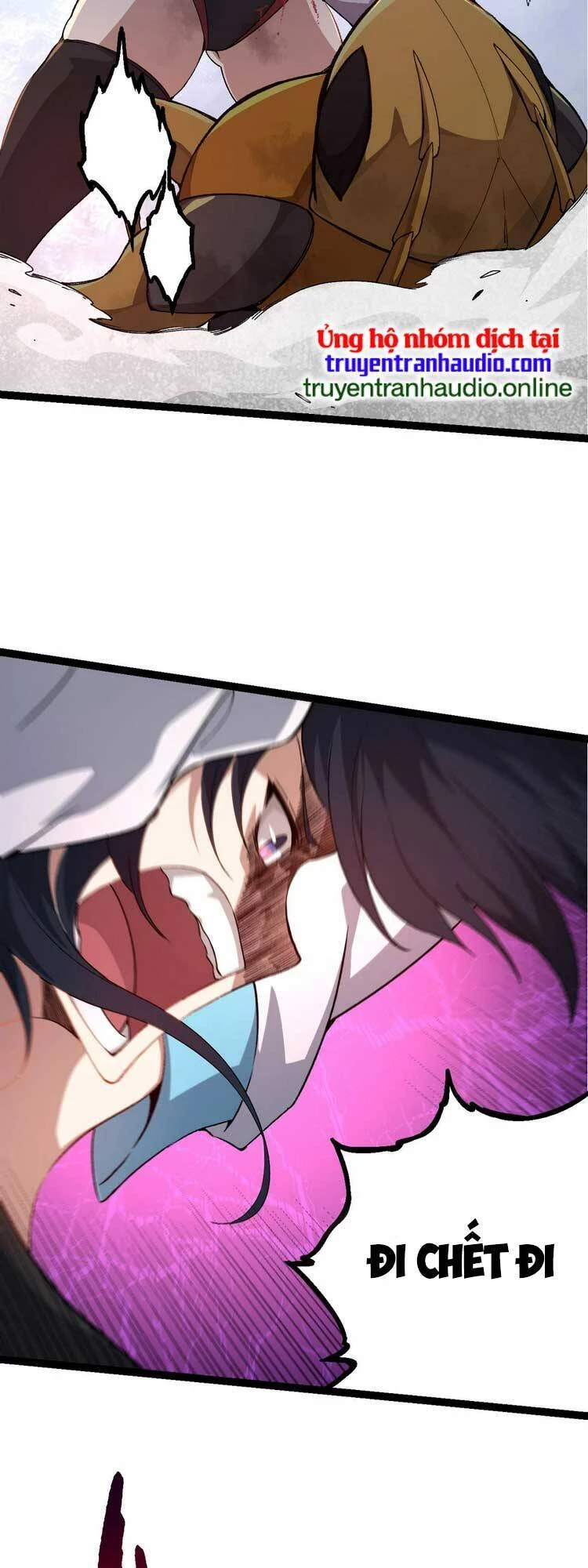 Chuyển Sinh Thành Liễu Đột Biến Chapter 48 - Trang 4