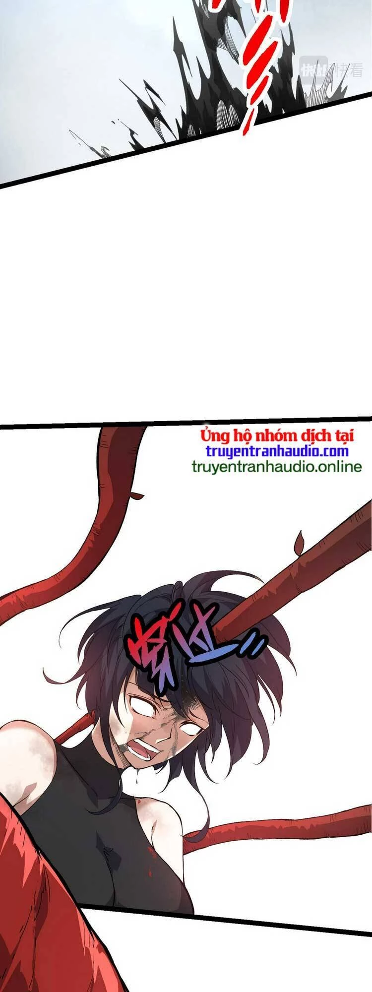 Chuyển Sinh Thành Liễu Đột Biến Chapter 48 - Trang 4