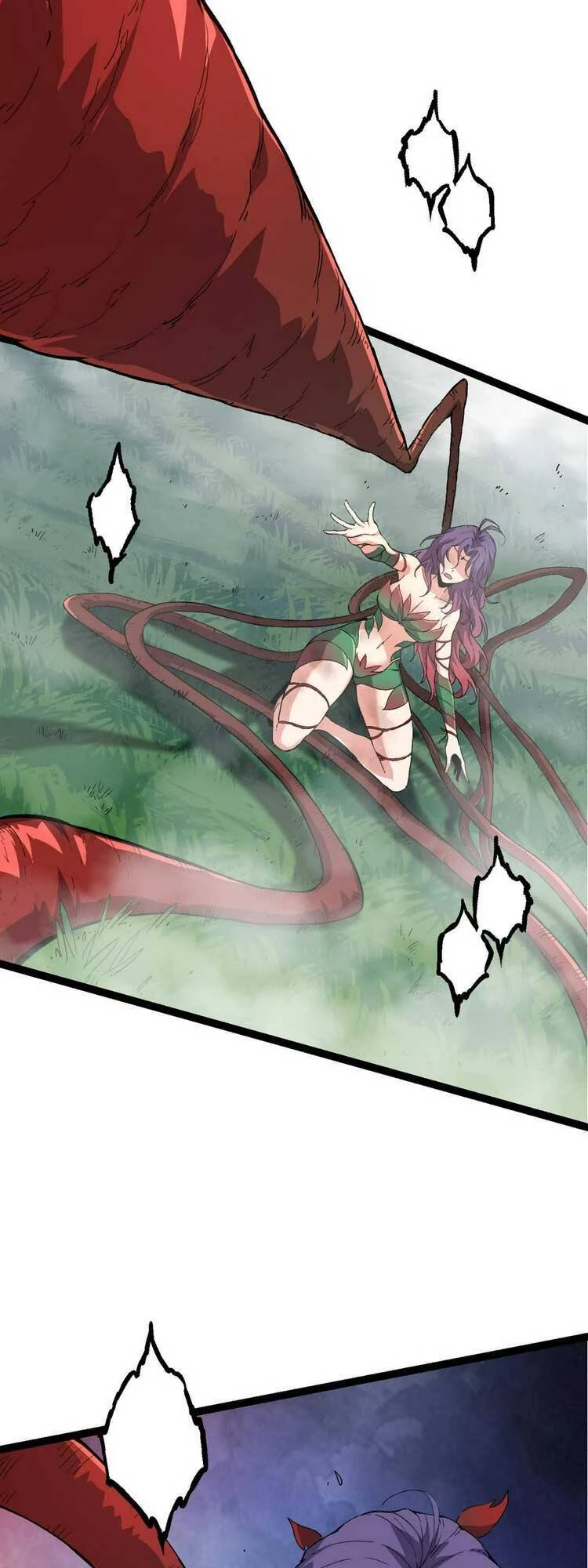 Chuyển Sinh Thành Liễu Đột Biến Chapter 48 - Trang 4