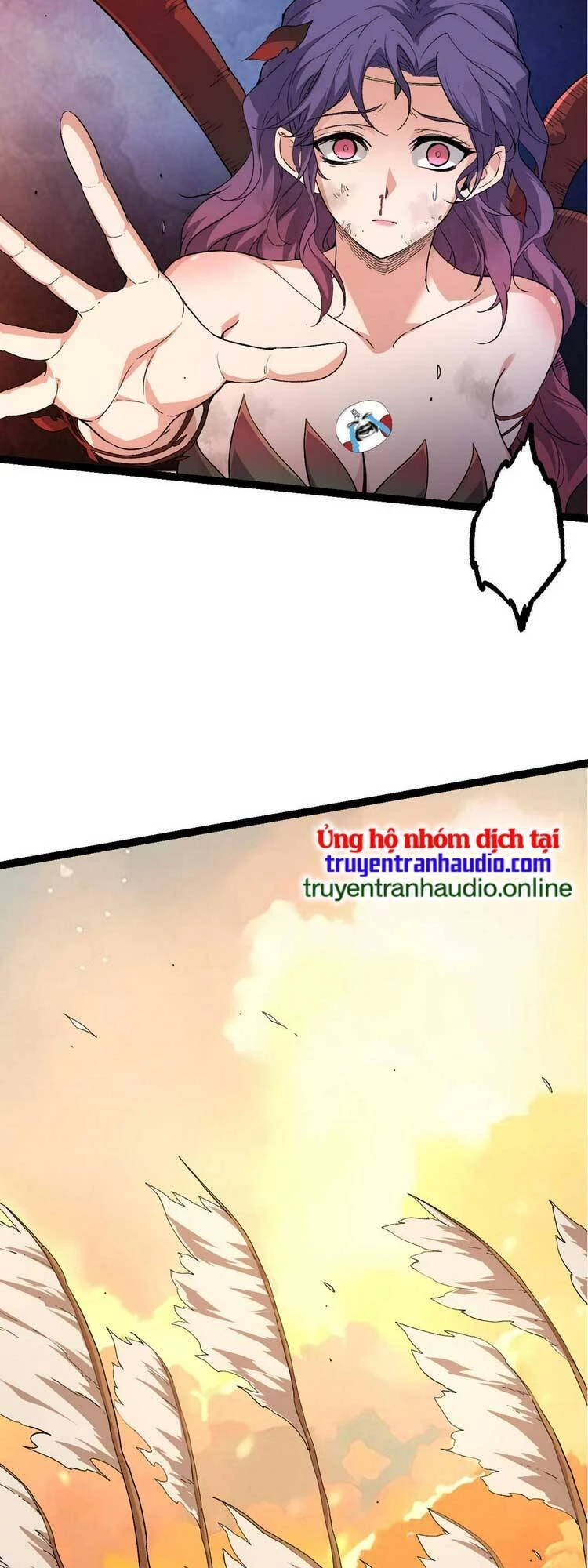 Chuyển Sinh Thành Liễu Đột Biến Chapter 48 - Trang 4