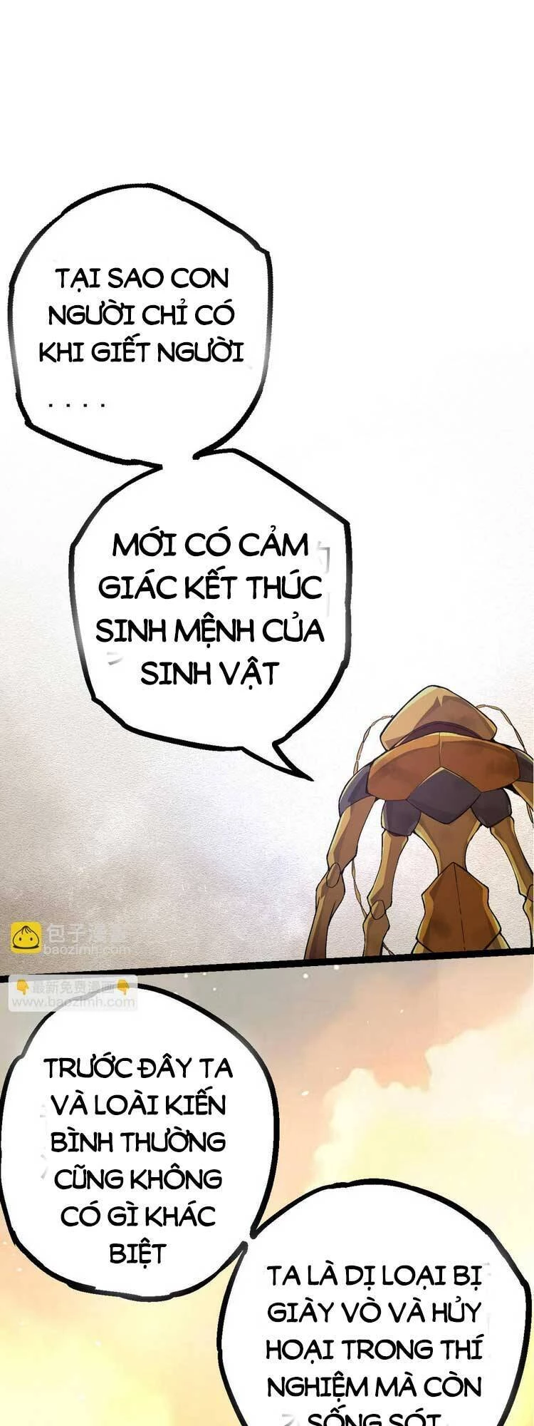 Chuyển Sinh Thành Liễu Đột Biến Chapter 48 - Trang 4