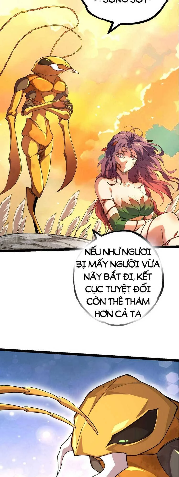 Chuyển Sinh Thành Liễu Đột Biến Chapter 48 - Trang 4