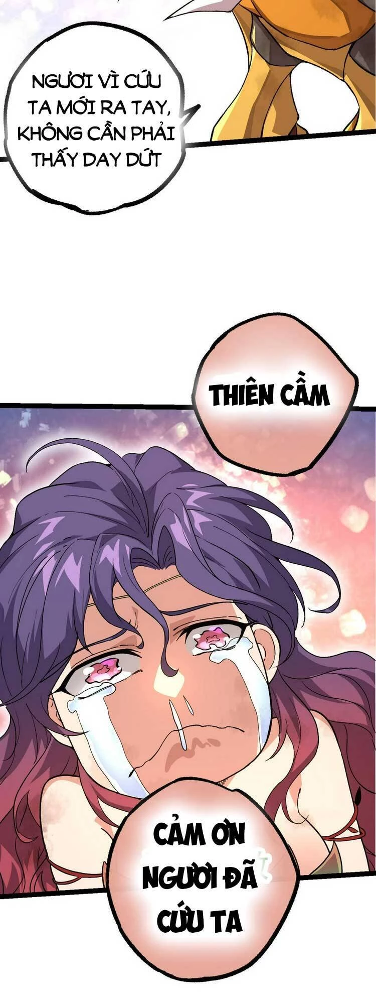 Chuyển Sinh Thành Liễu Đột Biến Chapter 48 - Trang 4