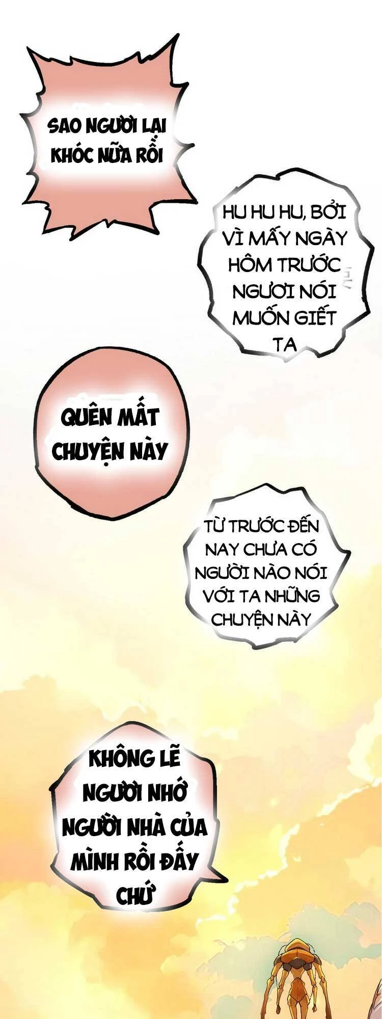 Chuyển Sinh Thành Liễu Đột Biến Chapter 48 - Trang 4