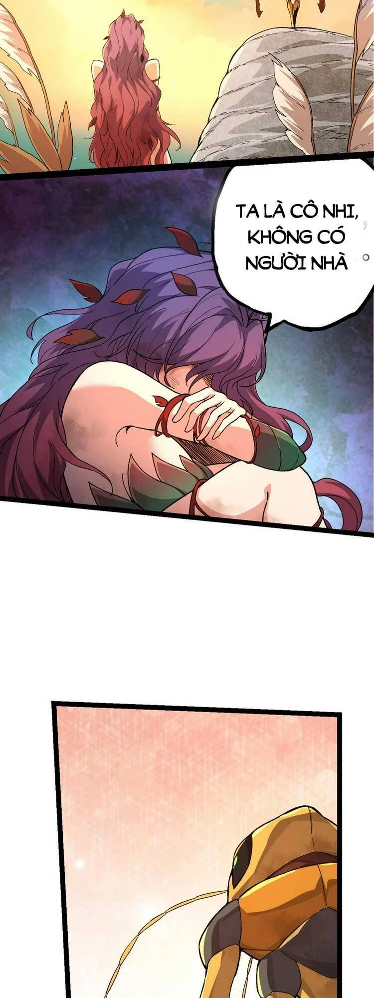 Chuyển Sinh Thành Liễu Đột Biến Chapter 48 - Trang 4